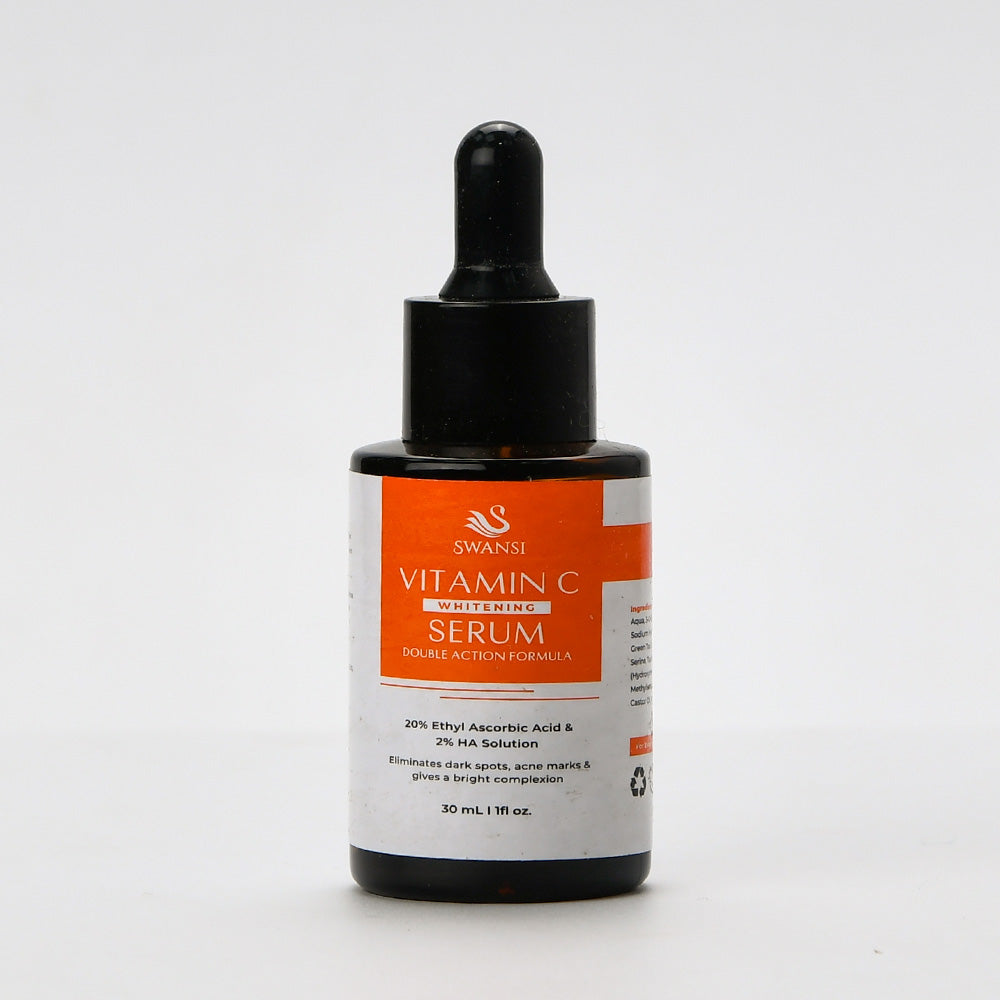 Vitamin C Whitening Serum