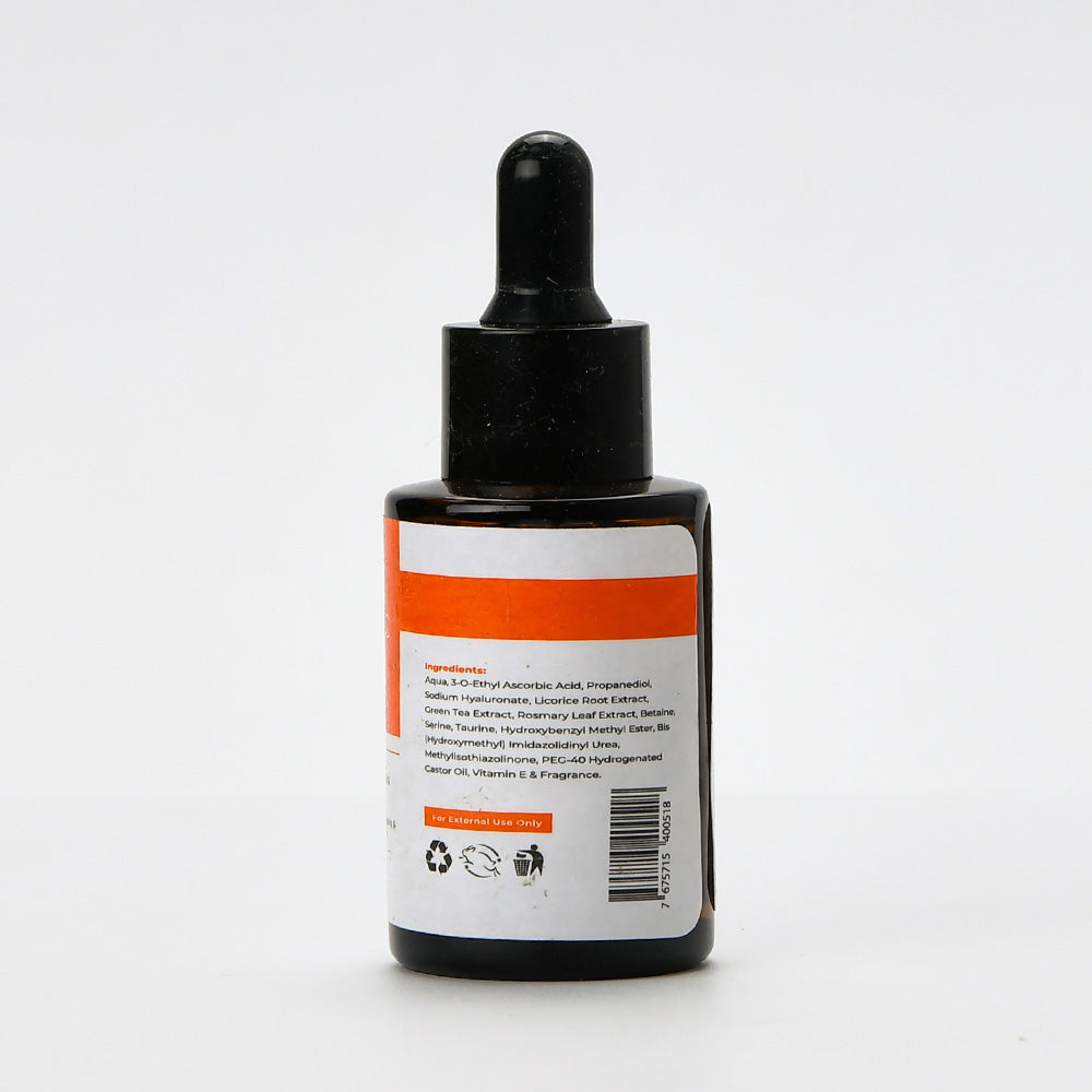 Vitamin C Whitening Serum