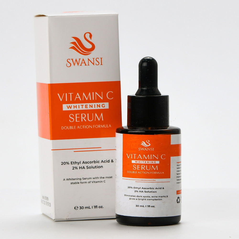 Vitamin C Whitening Serum
