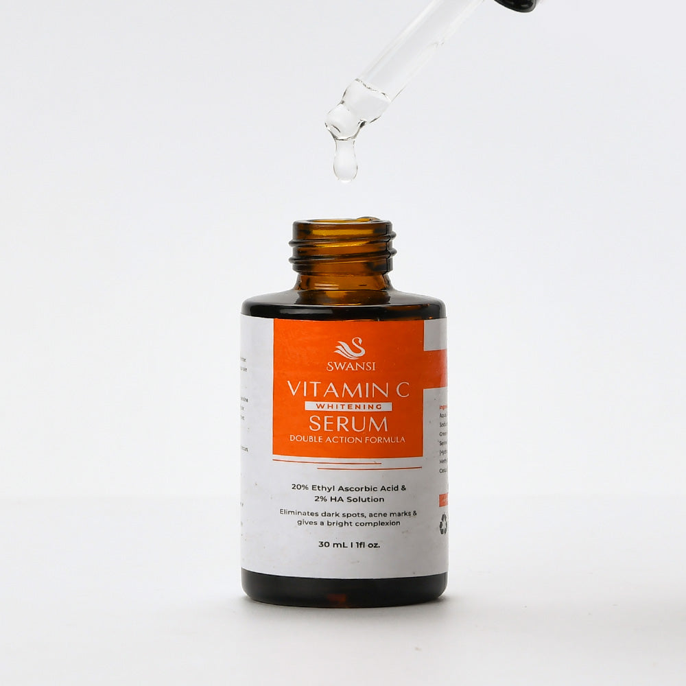 Vitamin C Whitening Serum