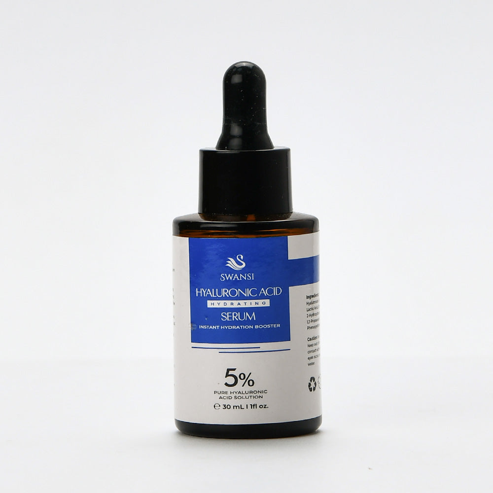 Hyaluronic Acid Hydrating Serum