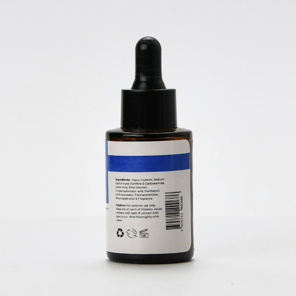 Hyaluronic Acid Hydrating Serum