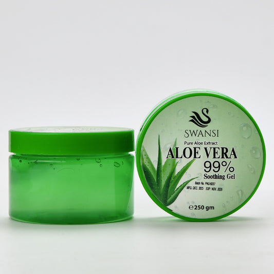 Aloe Veral Soothing Gel - 250ml